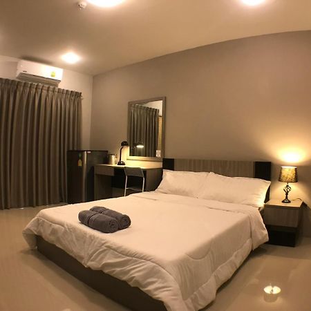 28 Place Bangkok Zewnętrze zdjęcie