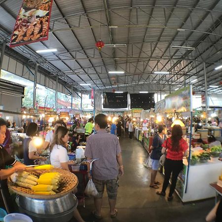 28 Place Bangkok Zewnętrze zdjęcie