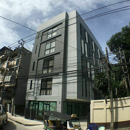 28 Place Bangkok Zewnętrze zdjęcie