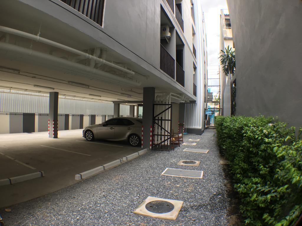 28 Place Bangkok Zewnętrze zdjęcie