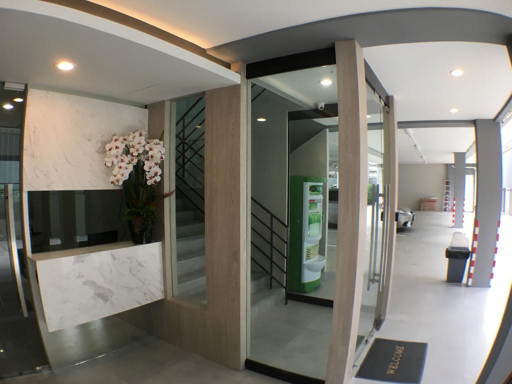 28 Place Bangkok Zewnętrze zdjęcie