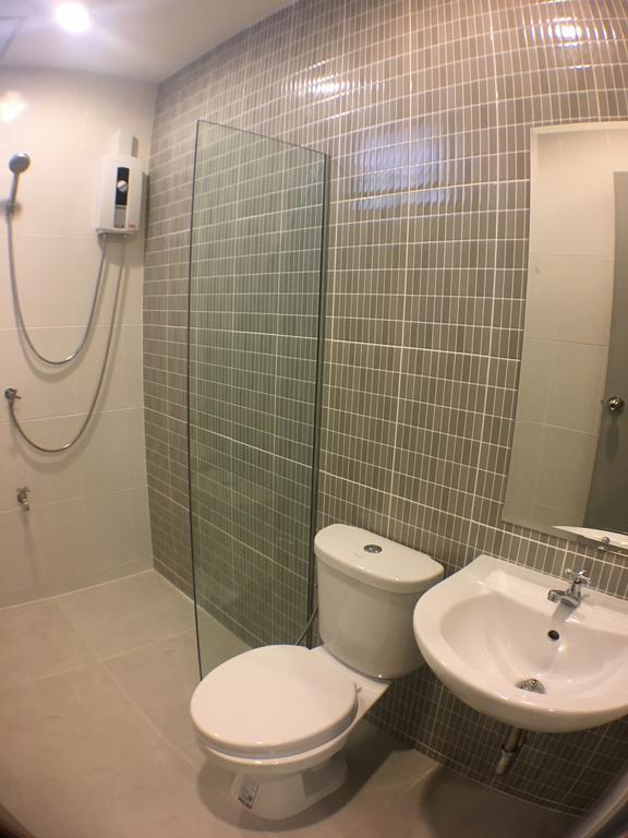 28 Place Bangkok Zewnętrze zdjęcie