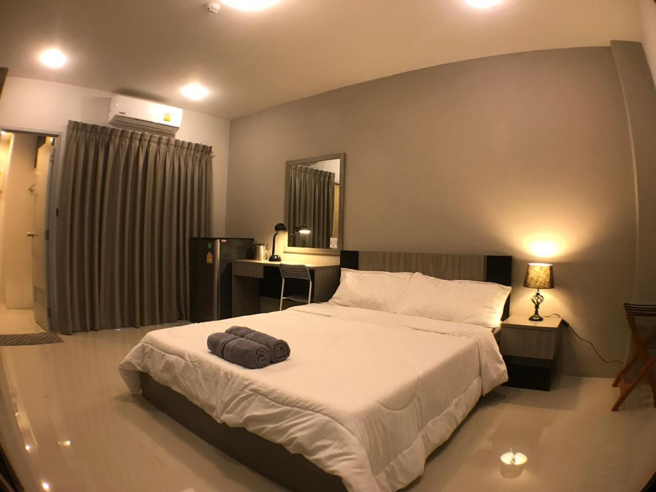 28 Place Bangkok Zewnętrze zdjęcie