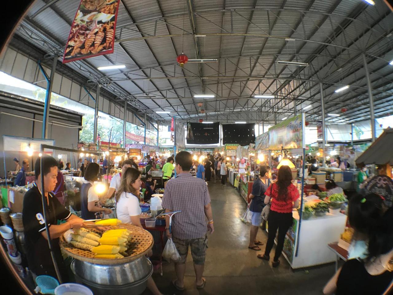 28 Place Bangkok Zewnętrze zdjęcie