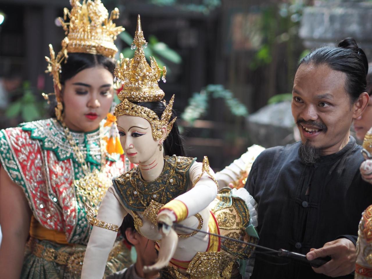 28 Place Bangkok Zewnętrze zdjęcie