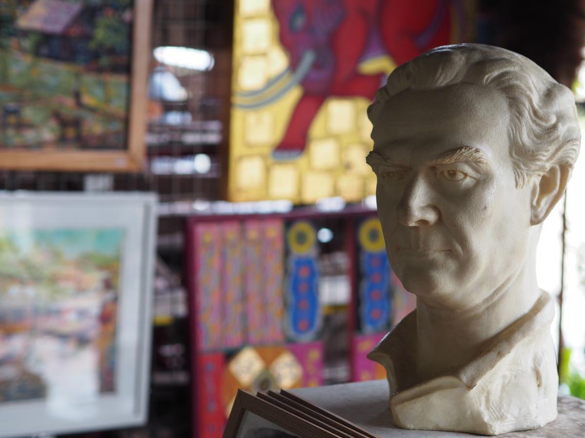 28 Place Bangkok Zewnętrze zdjęcie