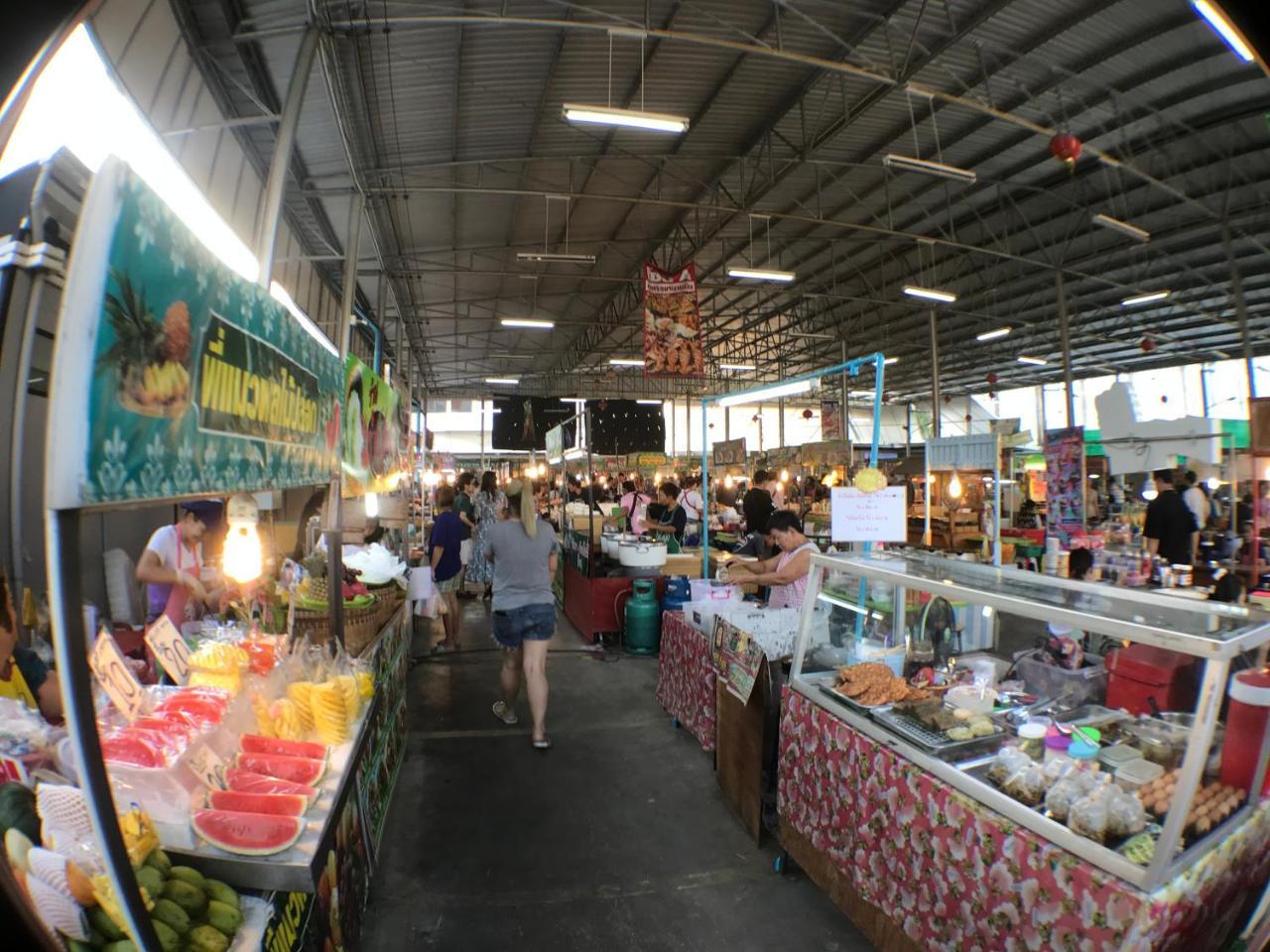 28 Place Bangkok Zewnętrze zdjęcie