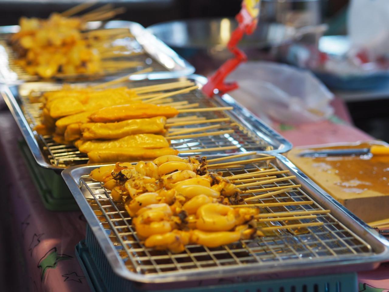 28 Place Bangkok Zewnętrze zdjęcie