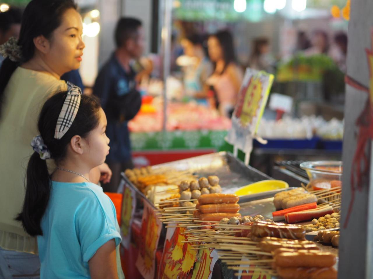 28 Place Bangkok Zewnętrze zdjęcie