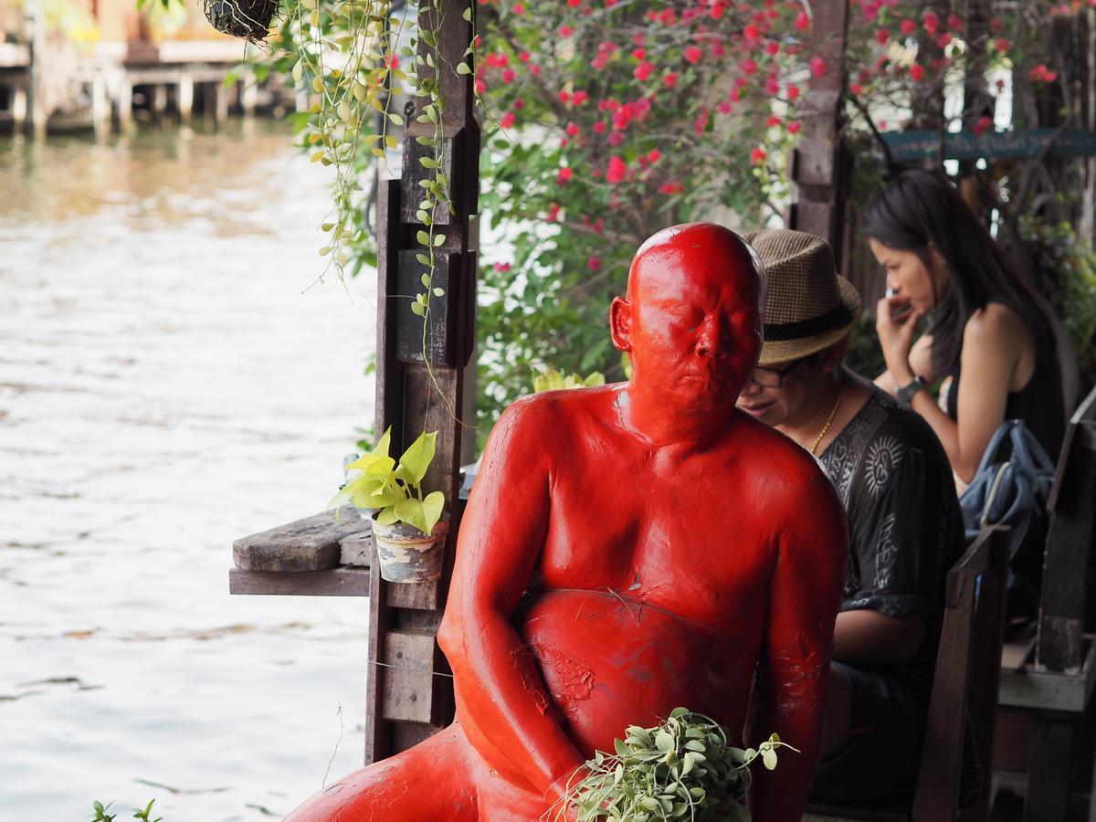 28 Place Bangkok Zewnętrze zdjęcie