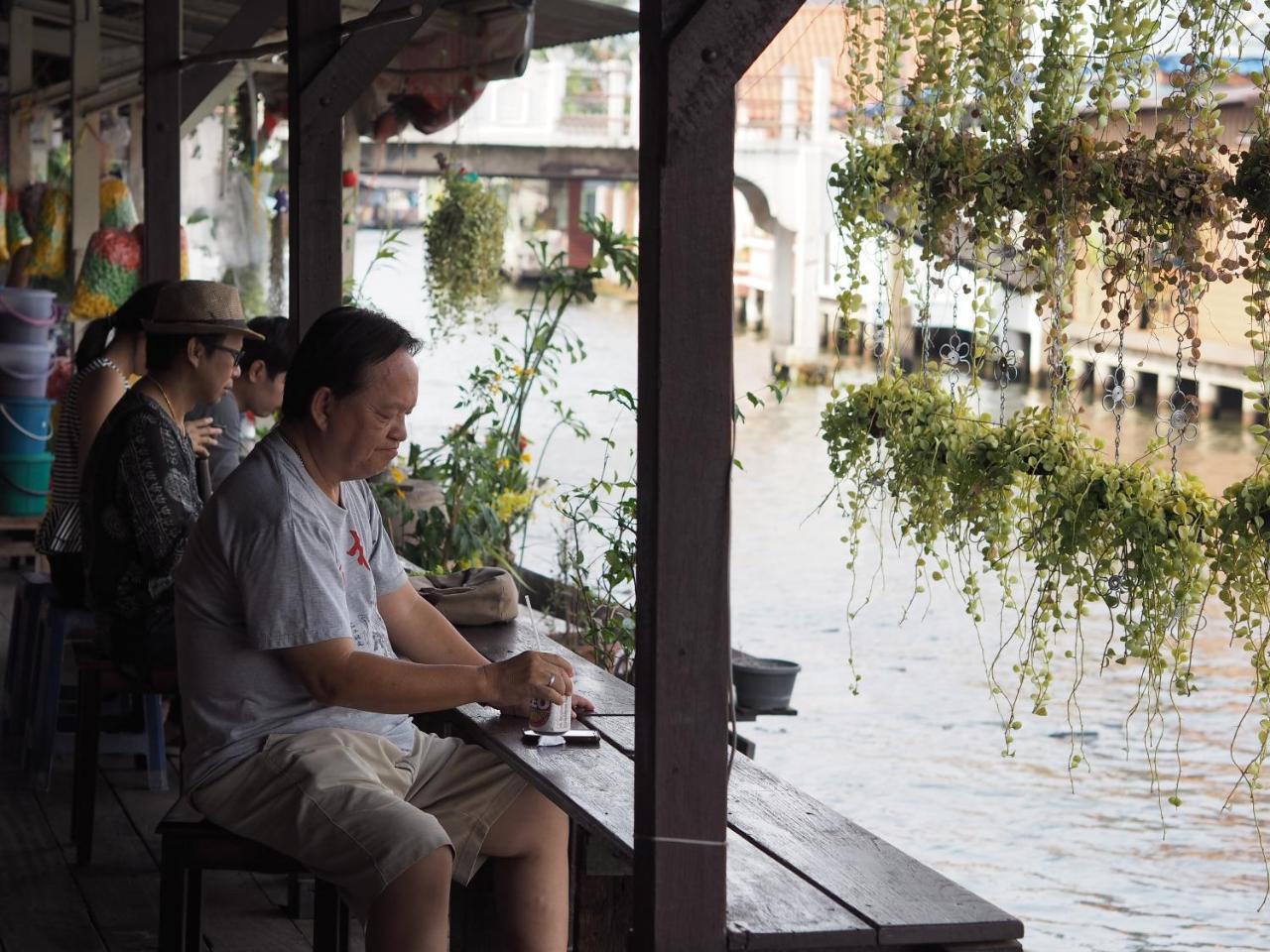 28 Place Bangkok Zewnętrze zdjęcie