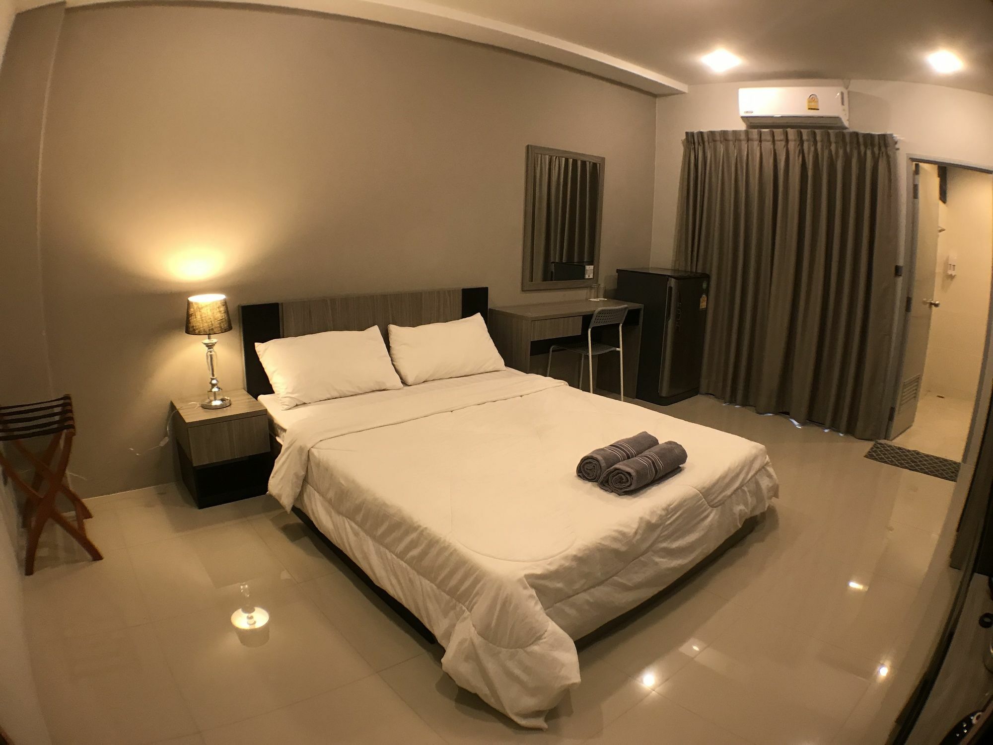 28 Place Bangkok Zewnętrze zdjęcie