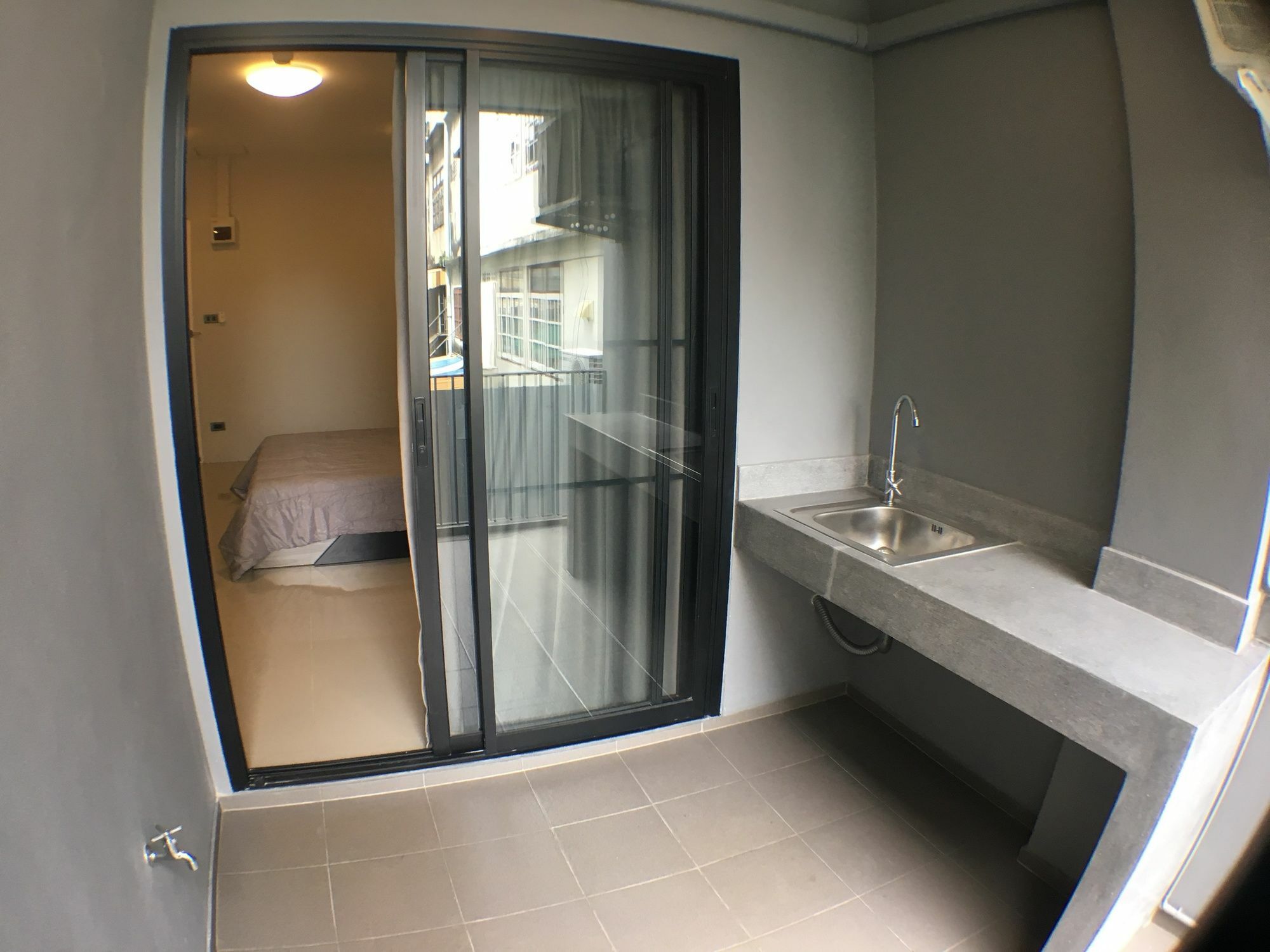 28 Place Bangkok Zewnętrze zdjęcie