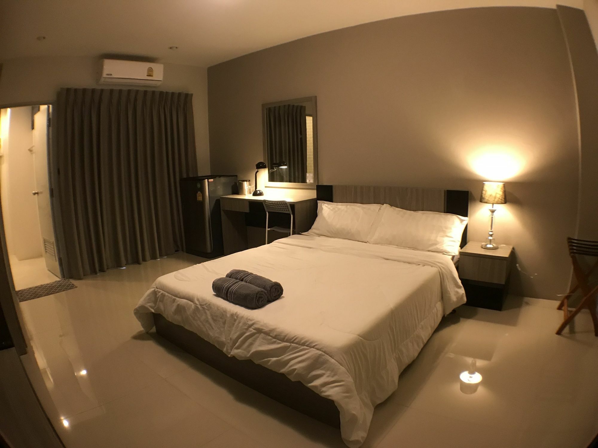 28 Place Bangkok Zewnętrze zdjęcie