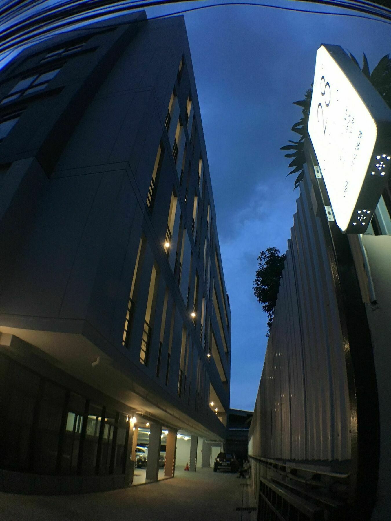 28 Place Bangkok Zewnętrze zdjęcie